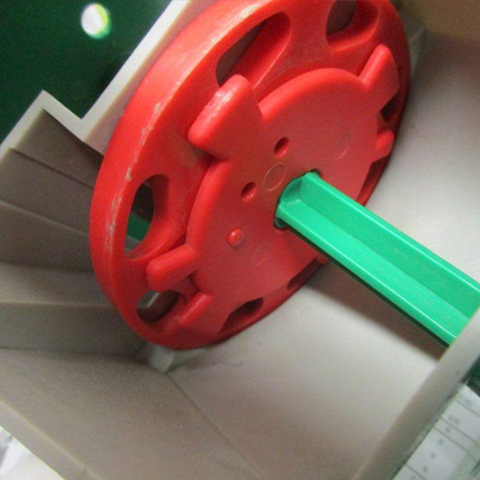 Image du produit BioGreen super semoir
