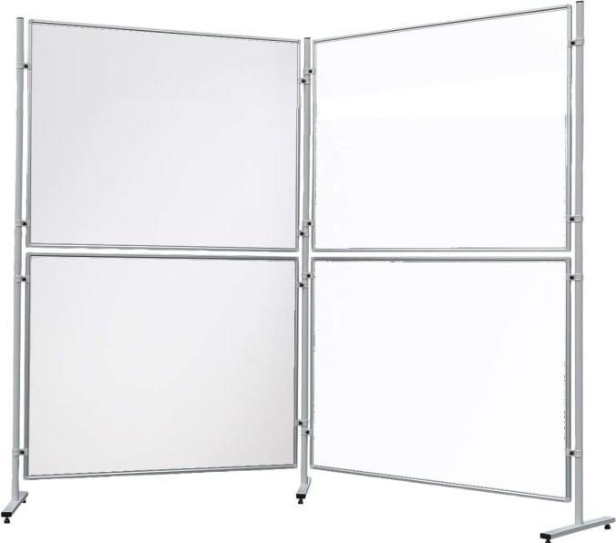 Immagine prodotto Franken Pannello murale mobile ECO Felt (120 x 60 cm)