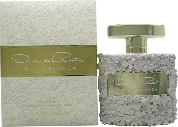 Immagine prodotto Oscar de la Renta Bella Blanca (Eau de parfum, 100 ml)