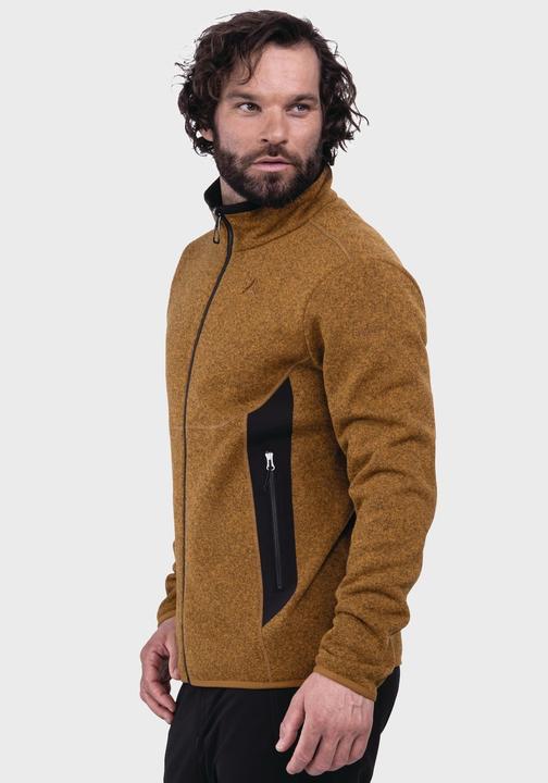Produktbild Schöffel Circ Fleece Jacket Yew (3XL, 56)