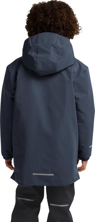 Image du produit Jack Wolfskin Canvey Jkt Kids (152)