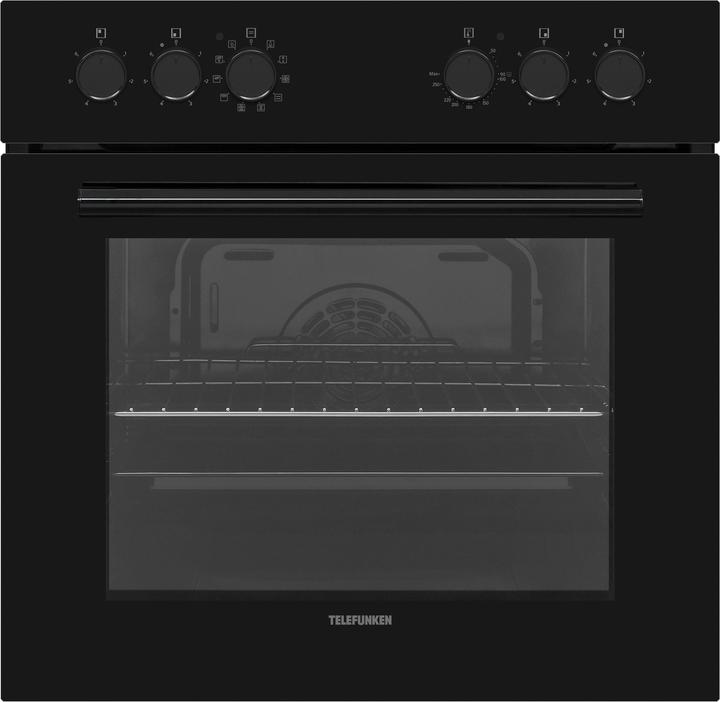 Produktbild Telefunken ECHS65A-B2