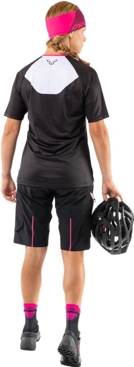 Actual product image Dynafit Ride Dynastretch Shorts (S)