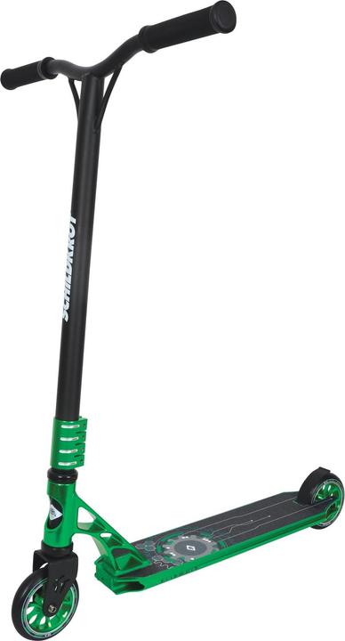 Productafbeelding Schildkröt Stuntscooter Flipwhip Hydro Groen