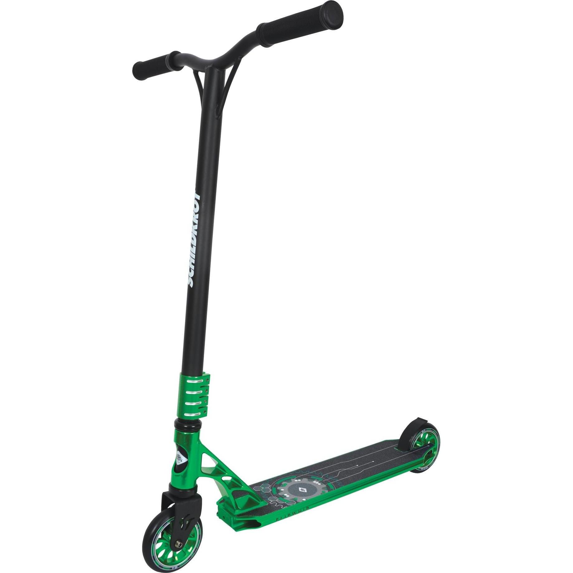 Schildkröt, Scooter