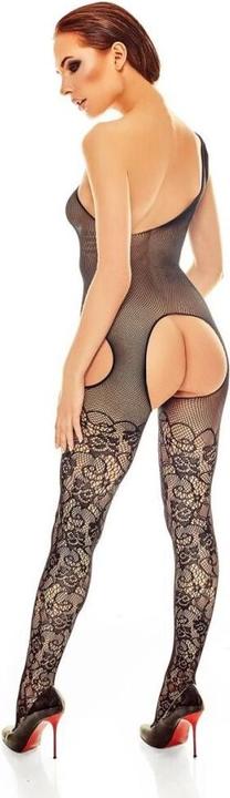 Produktbild Anais Apparel Overall in schwarz (M, S)