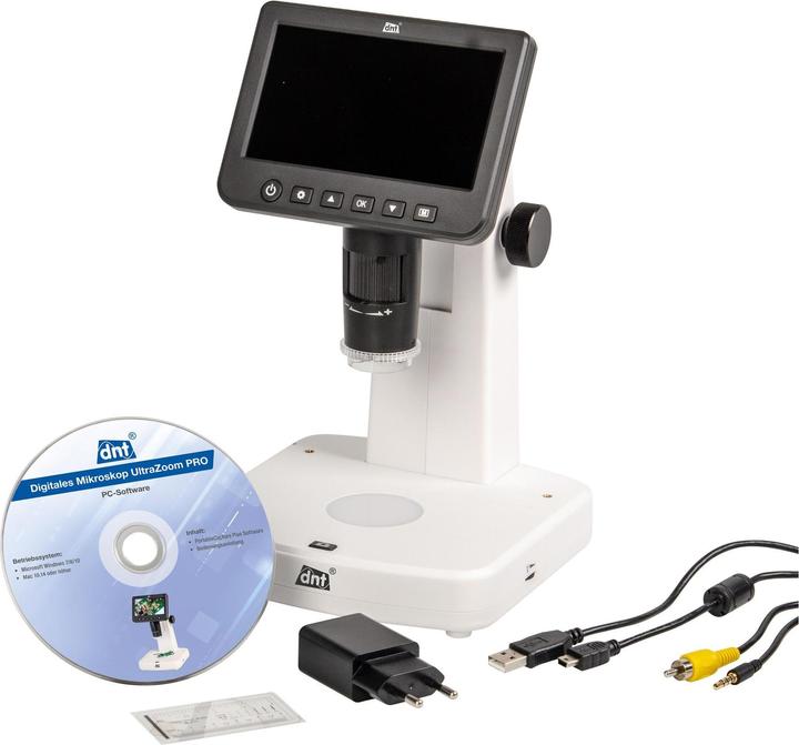 Immagine prodotto DNT Digital Ultra PRO