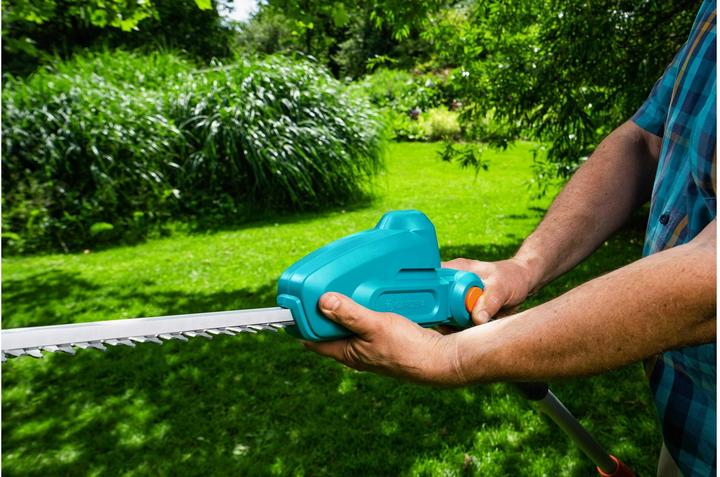 Image du produit Gardena THS 42/18V P4A (Fonctionnement sur batterie)