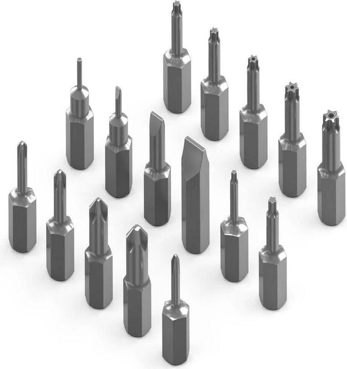 Actual product image iFixit Essential Electronics Toolkit