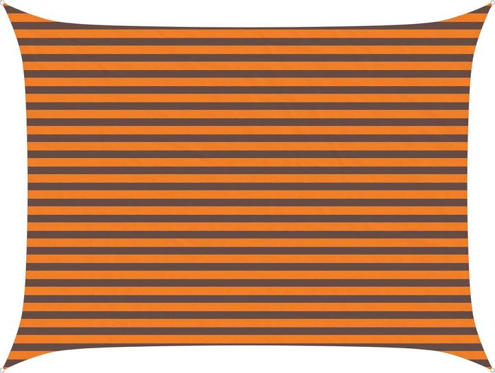 Produktbild vidaXL Outdoor Sonnenschutz Markise (400 x 300 cm)