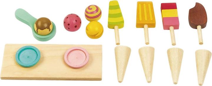 Image du produit Tender Leaf Toys Voiture à glace