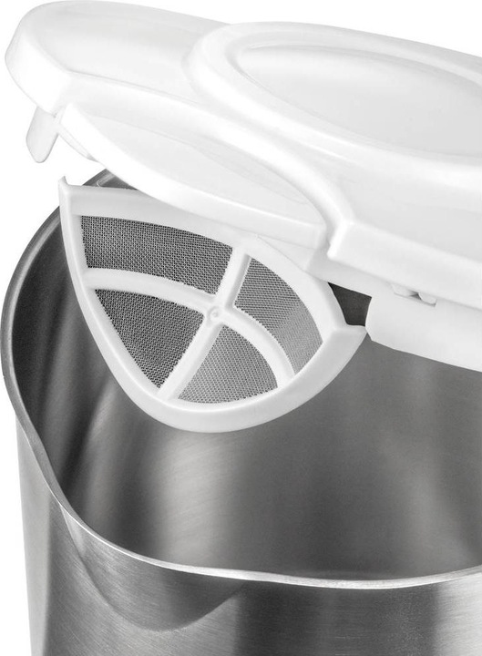 Produktbild Unold Blitzkocher (1.50 l, EU-Stecker)
