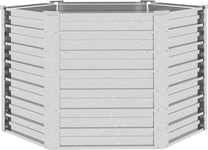 Produktbild vidaXL Garten-Hochbeet