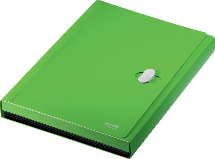 Produktbild Leitz Projektmappe (A4, 1x)