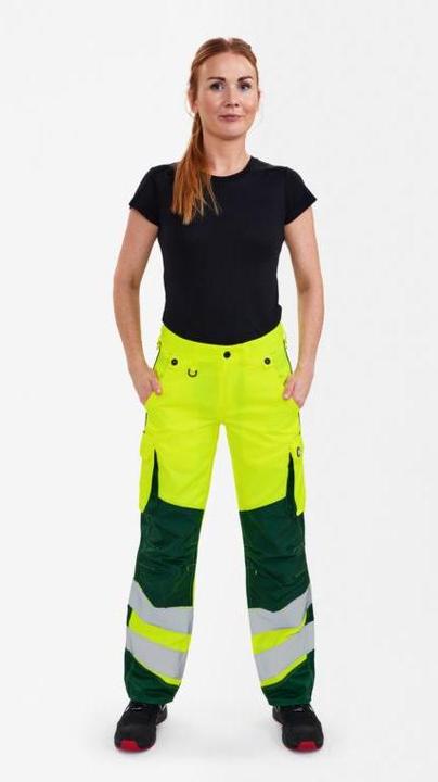 Produktbild F. Engel Safety Light Damenhose (48)