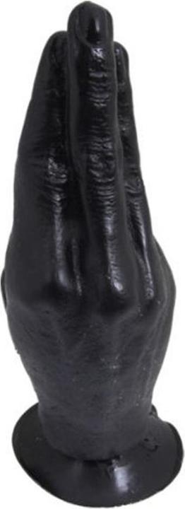 Produktbild All Black Fisting Hand