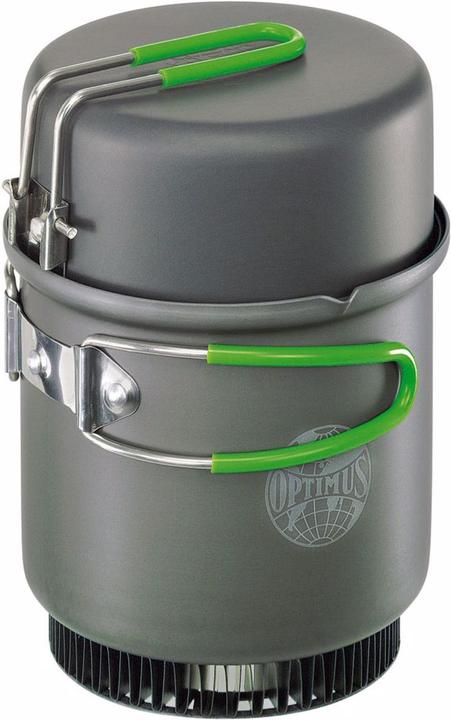 Produktbild Optimus Electra FE