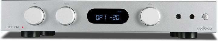 Audiolab 6000 A (Amplifier)