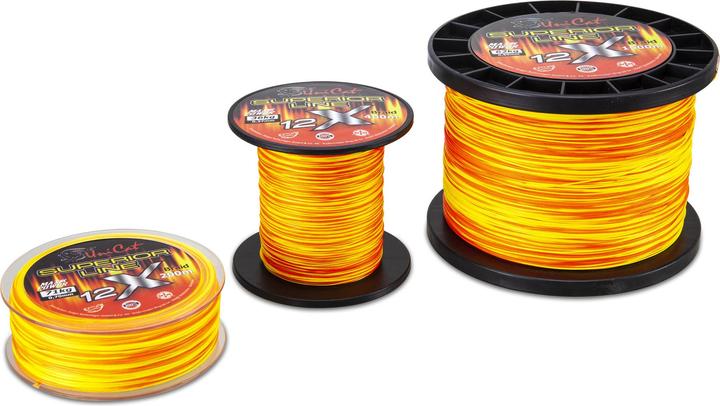 Produktbild Uni Cat 12X Superior Line (71 kg, 0.70 mm)