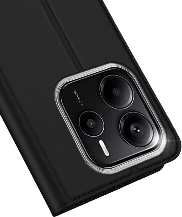 Produktbild Dux Ducis Skin Pro Series Bookcover (Xiaomi Redmi Note 14 Pro 5G)