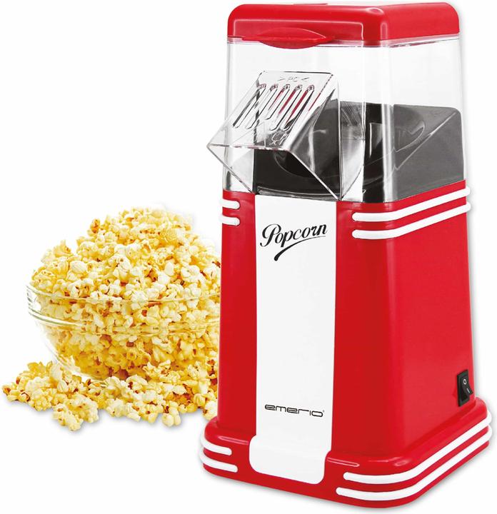 Immagine prodotto TOP Macchina per popcorn