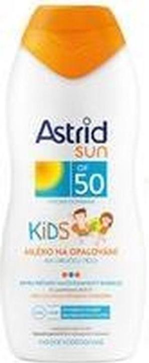 Produktbild Astrid Sun Kids (SPF 50, 200 ml)
