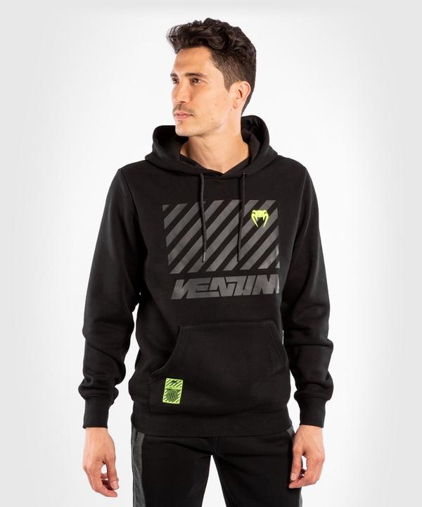 Immagine prodotto Venum Felpa con cappuccio a strisce (XL)