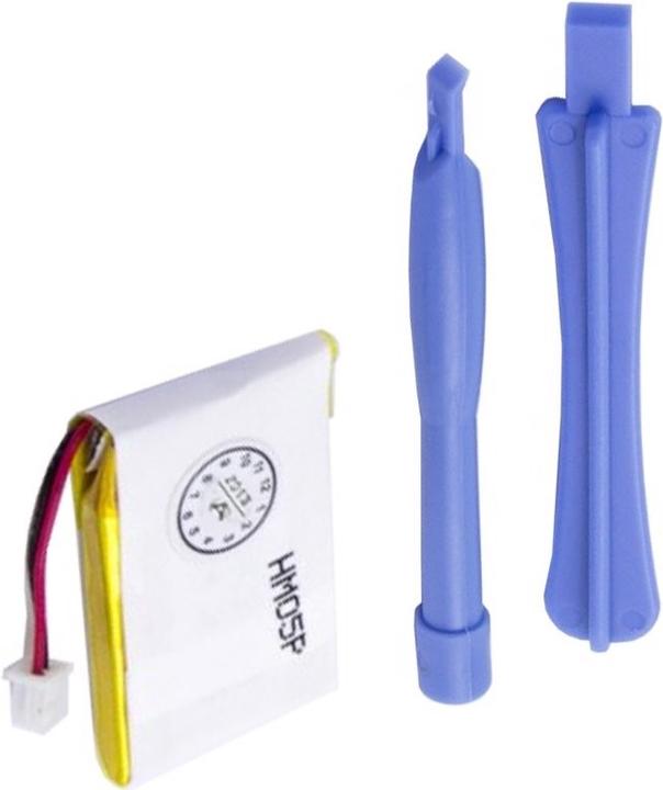 Produktbild Poly Akku CS50, CS55, CS60, CS65, CS351N (CS50, CS60)