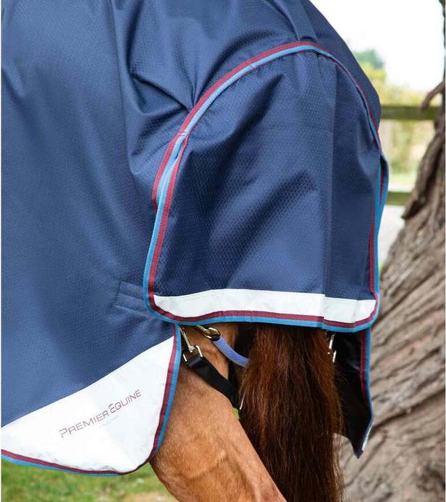 Actual product image Premier Equine Akoni Stratus 0g (191 cm)