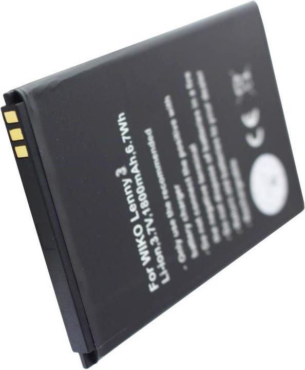 Immagine prodotto Wiko Akku Lenny 3, 5030