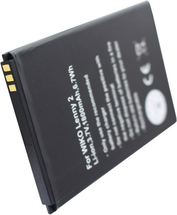 Actual product image Wiko Battery Lenny 2, 5030