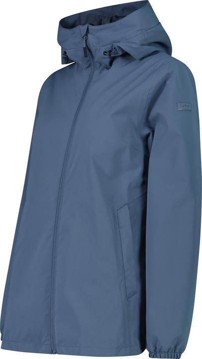 Produktbild CMP Campagnolo Women's ClimaProtect Jacket Fix Hood (42, L)