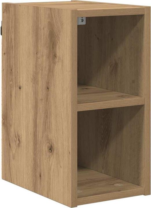 Produktbild vidaXL Küchenaufbewahrung (29.50 x 20 x 40 cm)