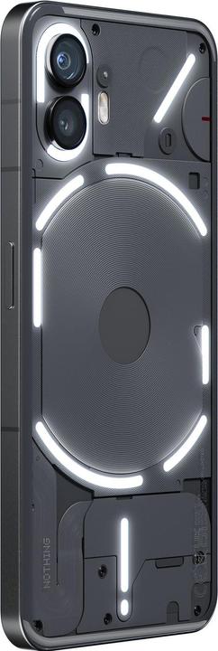 Produktbild Nothing Phone (2) (128 GB, Grau, 6.70", Dual SIM, 5G)
