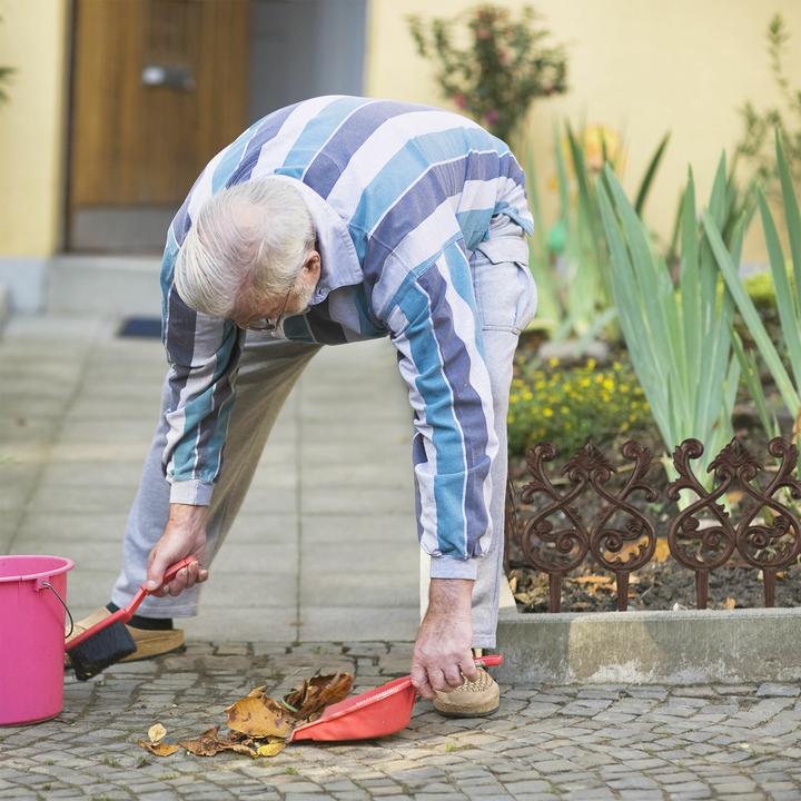 Image du produit Relaxdays Panier à vélo