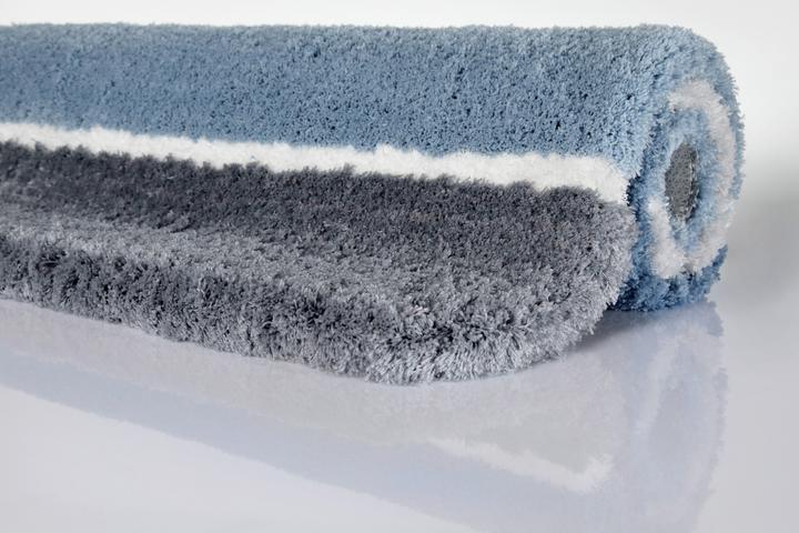Actual product image Homie Living Badteppich Rio Marina (60 x 100 cm)