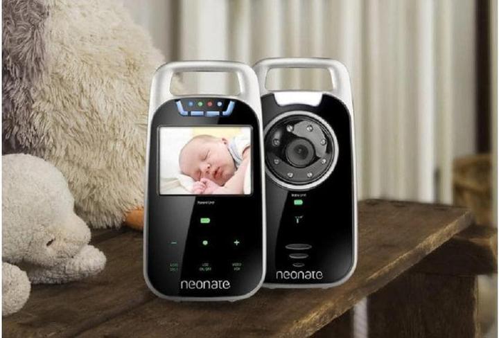 Actual product image Neonate Bc-8000dv (Video & Audio, 800 m)