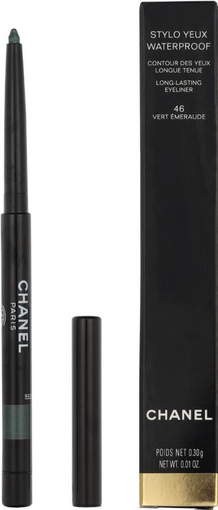 Immagine prodotto Chanel Stylo Yeux Waterproof n. 46 (46 Vert Emeraude)