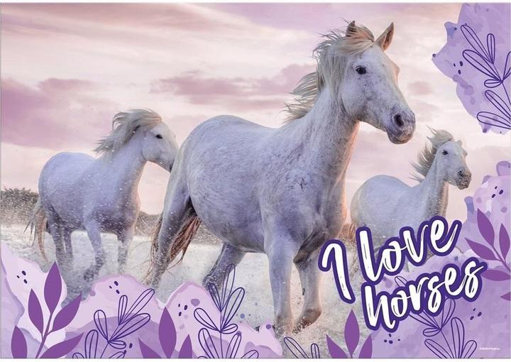 Image du produit Derform Pferdeunterlage