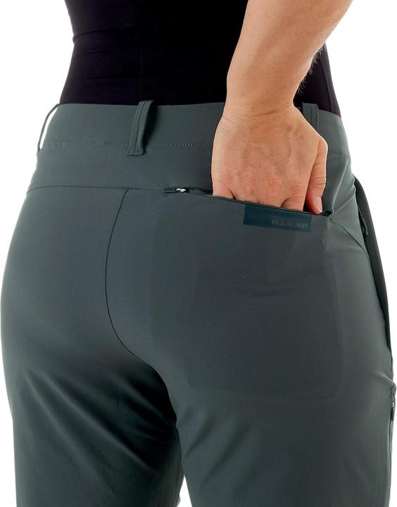 Produktbild Mammut Runbold Zip Off Hose (32)