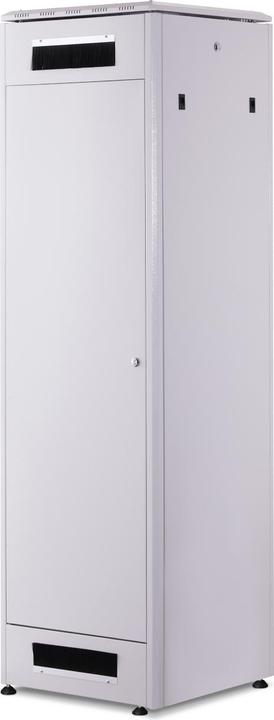 Actual product image Digitus DN-19 42U-6/6-1 network cabinet (42 RU, 19 inch rack)