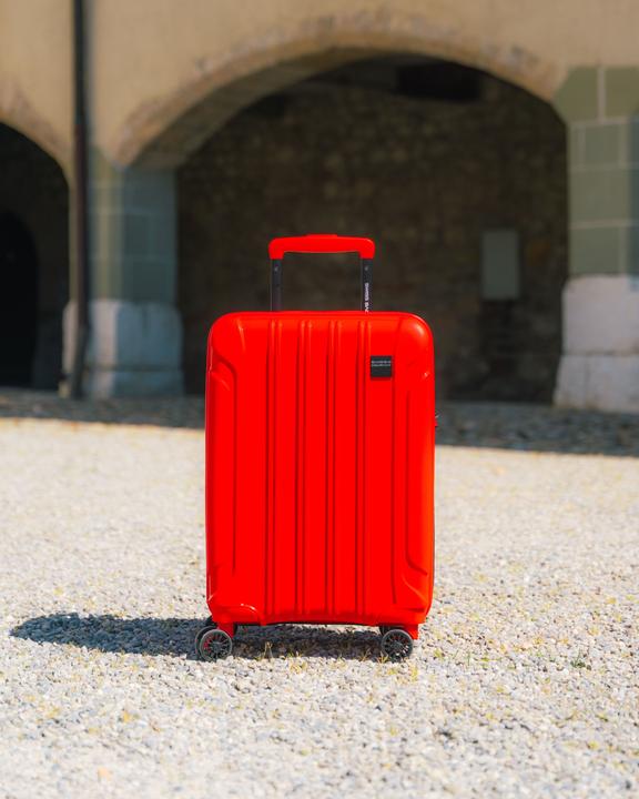 Produktbild Swissbags Tourist Kabienengrösse (40 l)