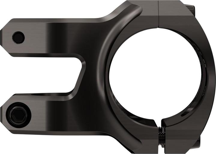 Actual product image Race Face Turbine Stem, 35.0mm, 32mm, 0°, black (32 mm, 35 mm)