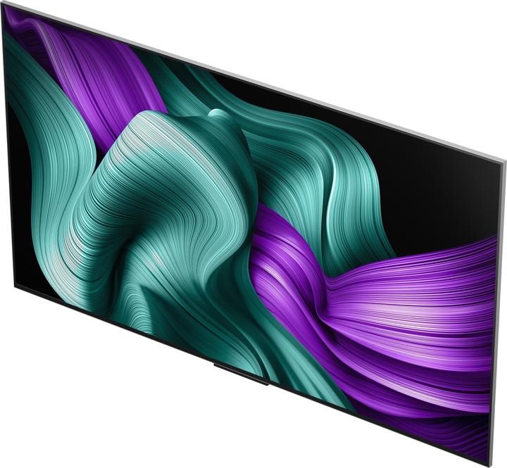 Produktbild LG OLED65M59LA.AEU (65", M5, OLED, 4K, 2025)