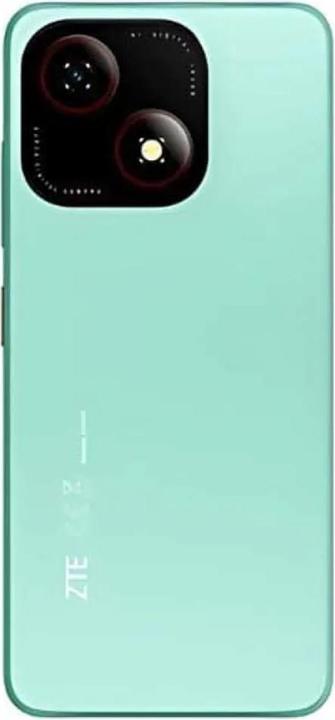 ZTE Blade A35e 2GB/64GB Green - buy at Galaxus