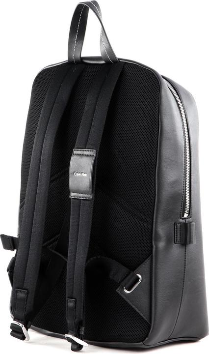 Actual product image Calvin Klein Natural Round BP