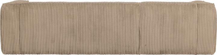 Actual product image Woood Bean (Corner sofa)