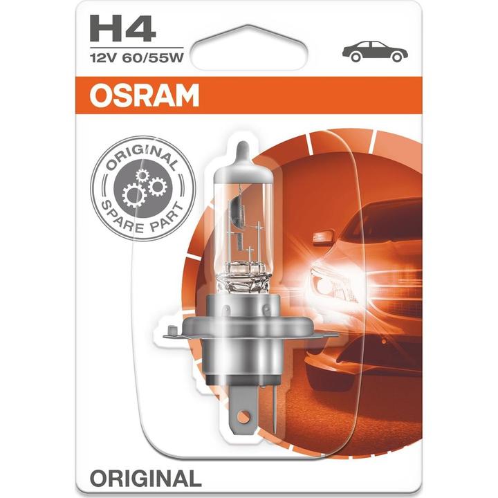 Immagine prodotto Osram Standard (H4)
