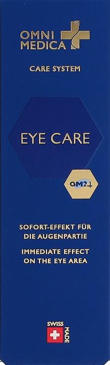 Image du produit Omnimedica Soins des yeux (Crème pour les yeux, 30 ml, Journée)
