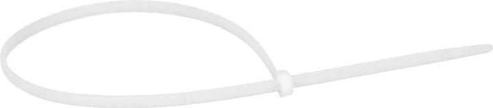 Actual product image Legrand 032044 (Plastic cable ties, 360 mm, 100 pcs.)